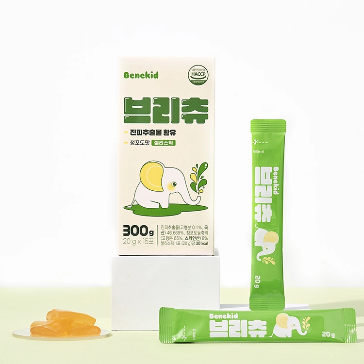 베네키드 제품 1