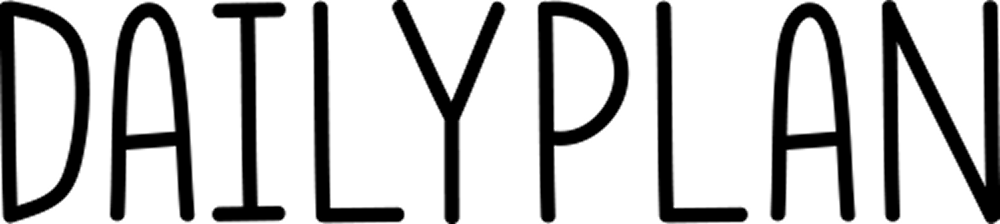 dailyplan